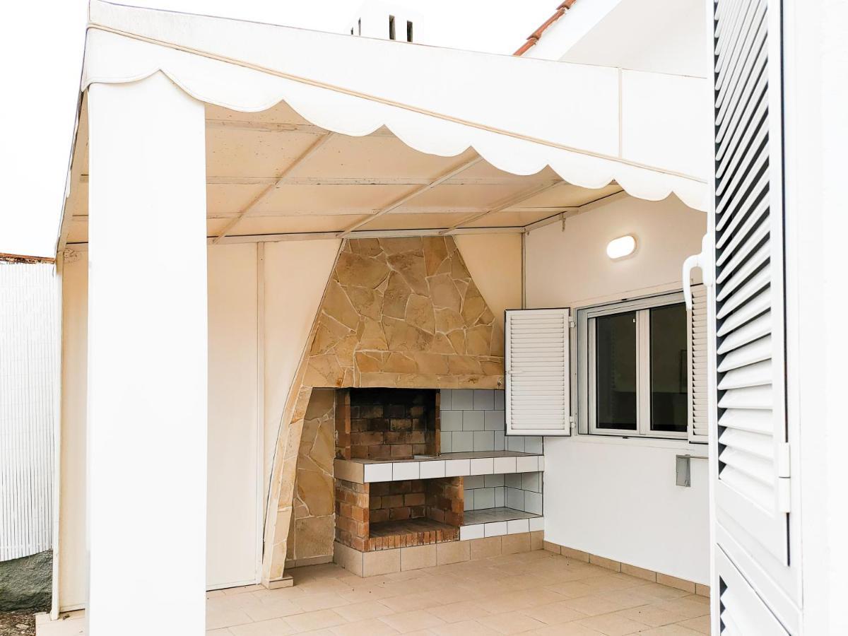Pretty Terrace Holiday House In Maspalomas Playa del Ingles  Luaran gambar