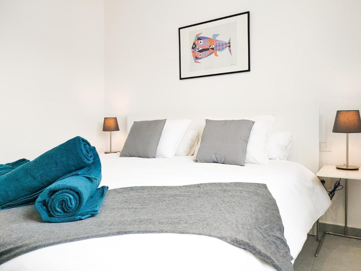 Pretty Terrace Holiday House In Maspalomas Playa del Ingles  Luaran gambar